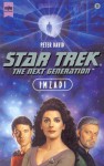 Imzadi (Star Trek: The Next Generation #30) - Peter David