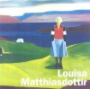 Louisa Matthiasdottir, Small Paintings - Louisa Matthiasdottir