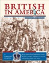 British in America - Margaret J. Goldstein