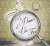 A Dinner to Die for - Claudia Bishop, T.B.A.