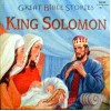 King Solomon - Maxine Nodel, Norman Nodel