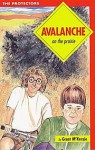 Avalanche on the Prairie - Grant McKenzie