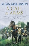 A Call To Arms: (Matthew Hervey Book 4) - Allan Mallinson