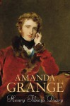 Henry Tilney's Diary - Amanda Grange