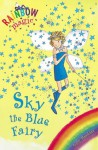 Sky The Blue Fairy (Rainbow Magic) - Daisy Meadows, Georgie Ripper