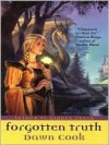 Forgotten Truth - Dawn Cook