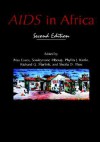 AIDS in Africa - Max Essex