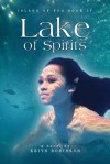 Lake of Spirits - Keith Robinson