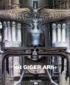 Hr Giger Arh+ (Spanish Edition) - H.R. Giger