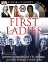 First Ladies - Amy Pastan