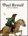 Paul Revere: Son of Liberty - Keith Brandt, Francis Livingston