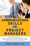 Communications Skills for Project Managers - G. Michael Campbell