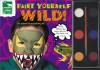 Paint Yourself Wild - Sarah Ketchersid, Lucy Gray, Sarah Ketchersid