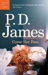 Cover Her Face - P.D. James