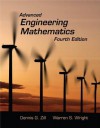 Advanced Engineering Mathematics - Dennis G. Zill, Warren S. Wright