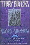 The Secret of the Sword - Terry Brooks