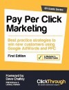 Pay Per Click Marketing - Phil Robinson, Lindsey Annison, Dave Chaffey