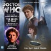 Doctor Who: The Seeds of War - Matt Fitton, Nicholas Briggs