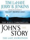 John's Story - Tim LaHaye, Jerry B. Jenkins