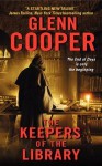 The Keepers of the Library/The Librarians - Glenn Cooper