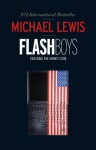 Flash Boys - Michael Lewis