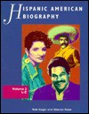 Hispanic American Biography: 2 Volume Set - Rob Nagel