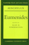 Eumenides - Aeschylus, Alan H. Sommerstein