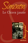 Le chien jaune - Georges Simenon