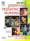 Wong's Essentials of Pediatric Nursing- Text Only - Marilyn J. Hockenberry