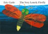 The Very Lonely Firefly board book (Board Book) - Eric Carle