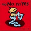 No No Yes Yes - Leslie Patricelli