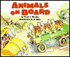 Animals on Board: Adding - Stuart J. Murphy, R.W. Alley