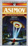 Second Foundation - Isaac Asimov