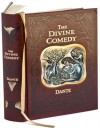 The Divine Comedy - Dante Alighieri, Henry Wadsworth Longfellow