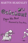 Sir Gadabout Does His Best - Martyn Beardsley, Tony Ross