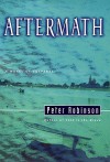 Aftermath (Inspector Banks, #12) - Peter Robinson