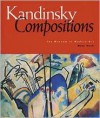 Kandinsky Compositions - Magdalena Dabrowski, Wassily Kandinsky, Richard Oldenburg