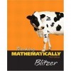 Thinking Mathematically - Robert Blitzer