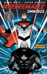 Irredeemable Digital Omnibus, Volume 1 - Mark Waid, Peter Krause