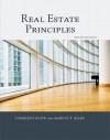 Real Estate Principles 1427724881 9781427724885 - Charles F. Floyd, Marcus T. Allen