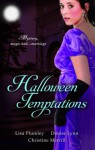 Halloween Temptations - Lisa Plumley, Denise Lynn, Christine Merrill
