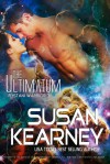 The Ultimatum - Susan Kearney