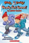 Ready, Set, Snow! - Abby Klein, John McKinley