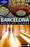 Lonely Planet Barcelona: Guias de Ciudad - Damien Simonis, Lonely Planet