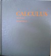 Calculus - Michael Spivak