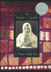 19 Varieties of Gazelle: Poems of the Middle East (Other Format) - Naomi Shihab Nye