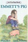 Emmett's Pig (I Can Read Book 2) - Mary Stolz