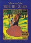 Aani and the Tree Huggers - Jeannine Atkins, Venantius J. Pinto