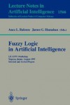 Fuzzy Logic in Artificial Intelligence: Ijcai '93 Workshop, Chamberry, France, August 28, 1993. Proceedings - Anca Ralescu