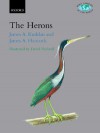 The Herons: Ardeidae - James A. Kushlan